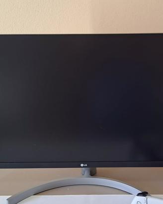 Monitor LG 24MK600