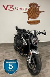 Mv Agusta Dragster 800 SCS 80 Anniversario