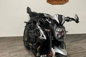 Mv Agusta Dragster 800 SCS 80 Anniversario