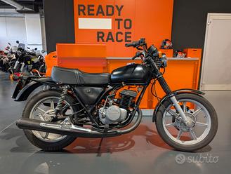 Cagiva sst 350 Vendita in Moto e scooter