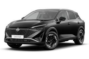 Nissan Qashqai 1.3 mhev N-Connecta 2wd 158cv MY26