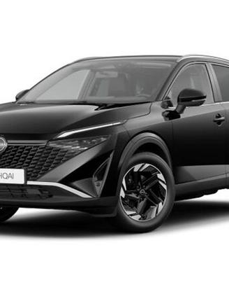Nissan Qashqai 1.3 mhev N-Connecta 2wd 158cv MY26