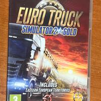 euro truck simulator 2 