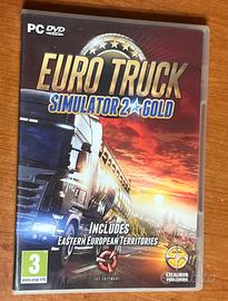 euro truck simulator 2 