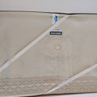 Lenzuolo Bassetti nuovo anni 60