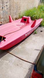 pattino di salvataggio