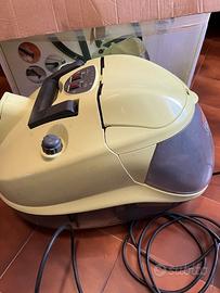 Vaporetto Polti Lecoaspira 730 funzionante