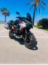Ducati multistrada v4 rally FINANZIABILE