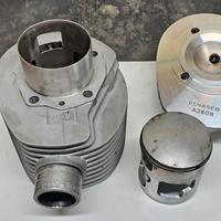  pinasco 215 specifico per vespa rally 180