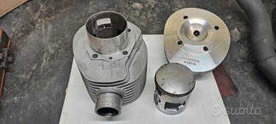  pinasco 215 specifico per vespa rally 180