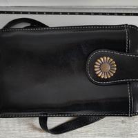 Porta Documenti e Cellulare