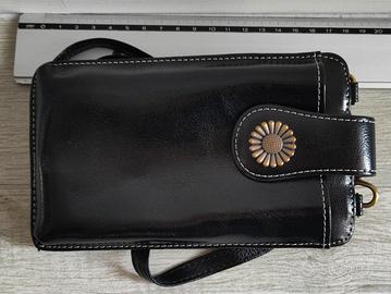 Porta Documenti e Cellulare