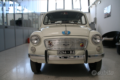 Fiat 600d