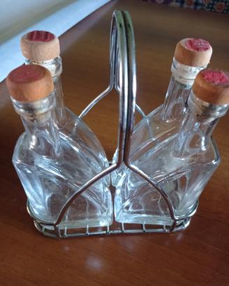 oliera per oli aromatizzati 