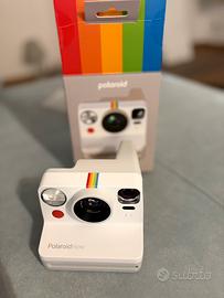 Polaroid nuova