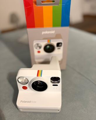 Polaroid nuova