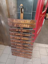 barometro a corda simpatico 