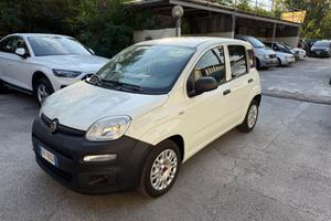 Fiat Panda 1.3 MJT S&S Pop Van 2 posti