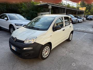 Fiat Panda 1.3 MJT S&S Pop Van 2 posti