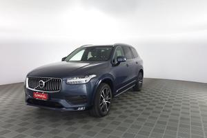 VOLVO XC90 XC90 B5 (d) AWD Geartronic 7 posti Mo