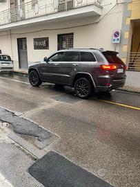 gran Cherokee 