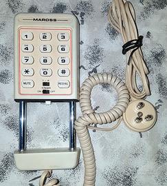 Telefono fisso rarissimo