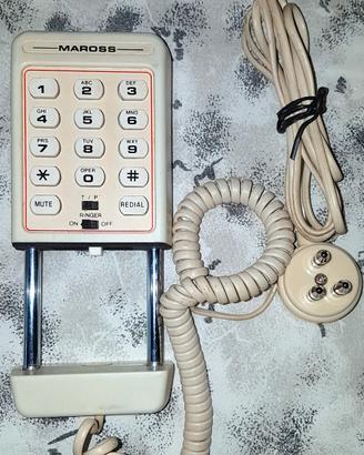 Telefono fisso rarissimo