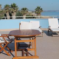 Appartamentino direttamente sulla spiaggia