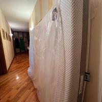 MATERASSO MATRIMONIALE IN MEMORY