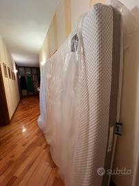 MATERASSO MATRIMONIALE IN MEMORY