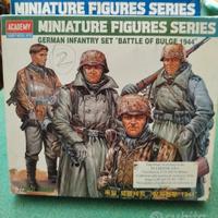 kit di montaggio Accademi 1/35