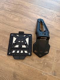 Portatarga Universale