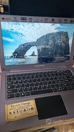 0843NN-PC Portatile UltraBook MediaCom SmartBook