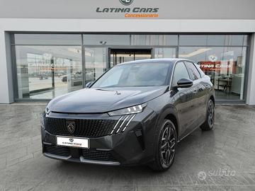 Peugeot 3008 1.2 hybrid GT 145cv AUTOM E TELECAM 3
