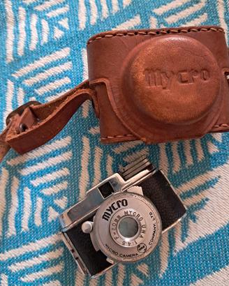 Fotocamera Micro III A 
