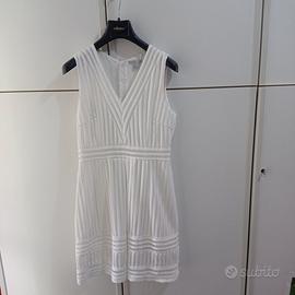 Abito donna con omaggio braccialetti