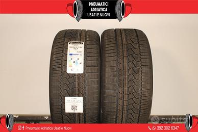 2 Gomme NUOVE 285 40 R 19 Continental SPED GRATIS