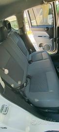 jeep Compass 1 serie