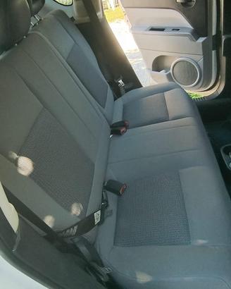 jeep Compass 1 serie