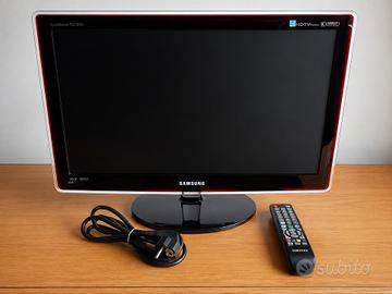 Samsung SyncMaster P2270HD da 22”