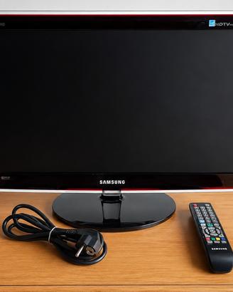 Samsung SyncMaster P2270HD da 22”