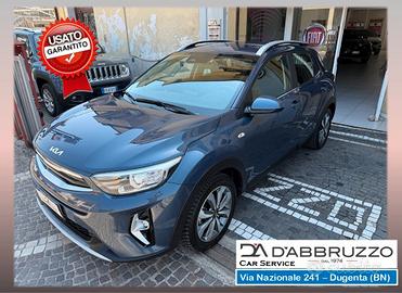 Kia Stonic 1.0 Benz GPL DI SERIE AUTOMATICA Style
