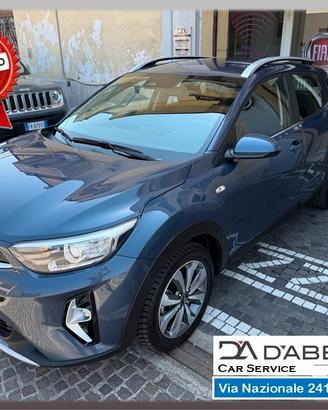 Kia Stonic 1.0 Benz GPL DI SERIE AUTOMATICA Style