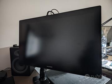 Tavoletta grafica Huion Kanvas PRO 24 Pollici