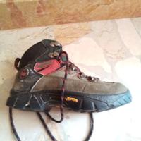 Scarpe da montagna bambino