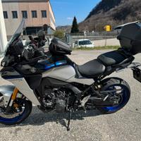 Yamaha 900 Tracer GT Plus 2023