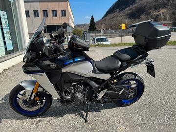 Yamaha 900 Tracer GT Plus 2023