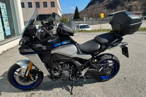 Yamaha 900 Tracer GT Plus 2023