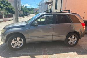 Suzuki Grand Vitara 1900