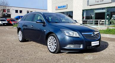 Opel Insignia Sports Tourer 2.0 cdti Elective 160c